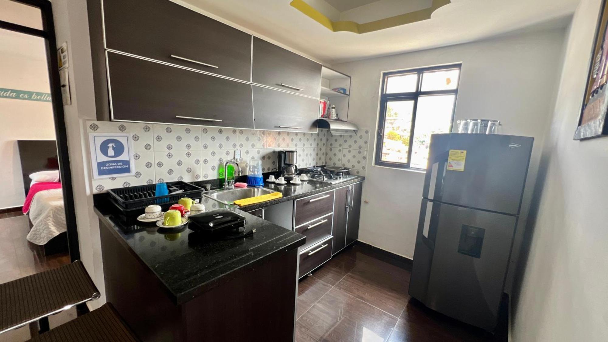 Ferienwohnung La Marteja Salento Exterior foto