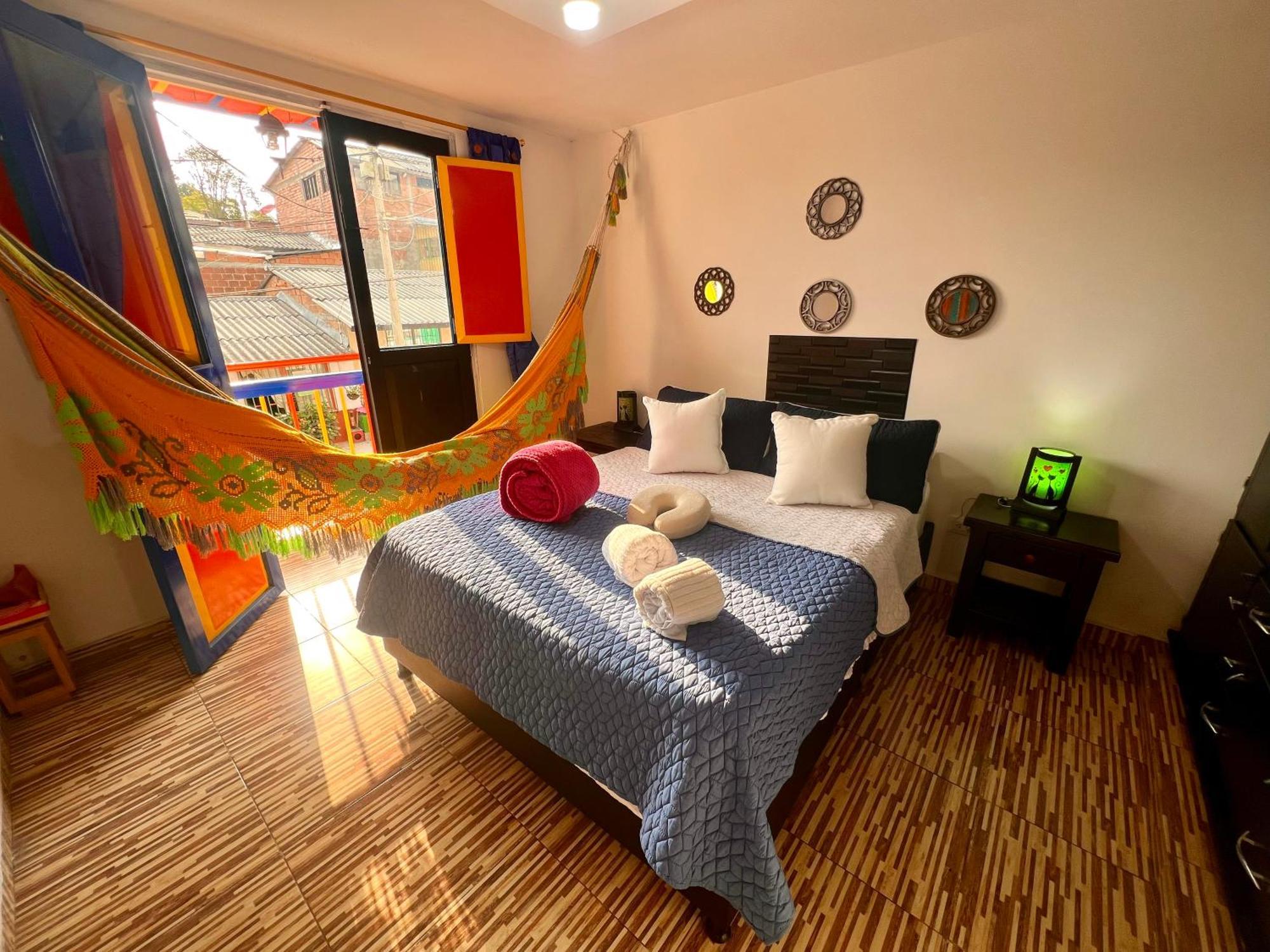 Ferienwohnung La Marteja Salento Exterior foto