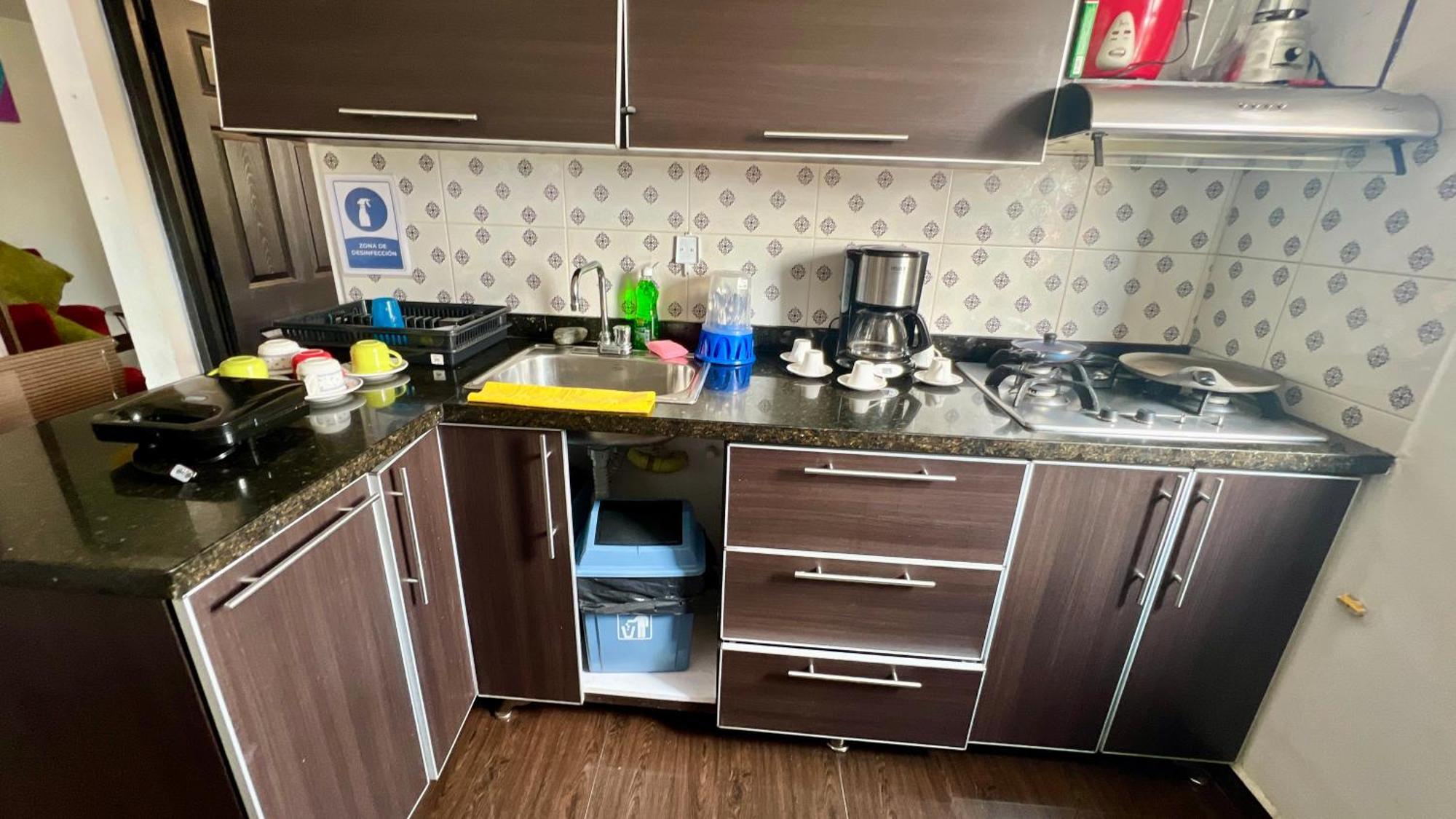 Ferienwohnung La Marteja Salento Exterior foto