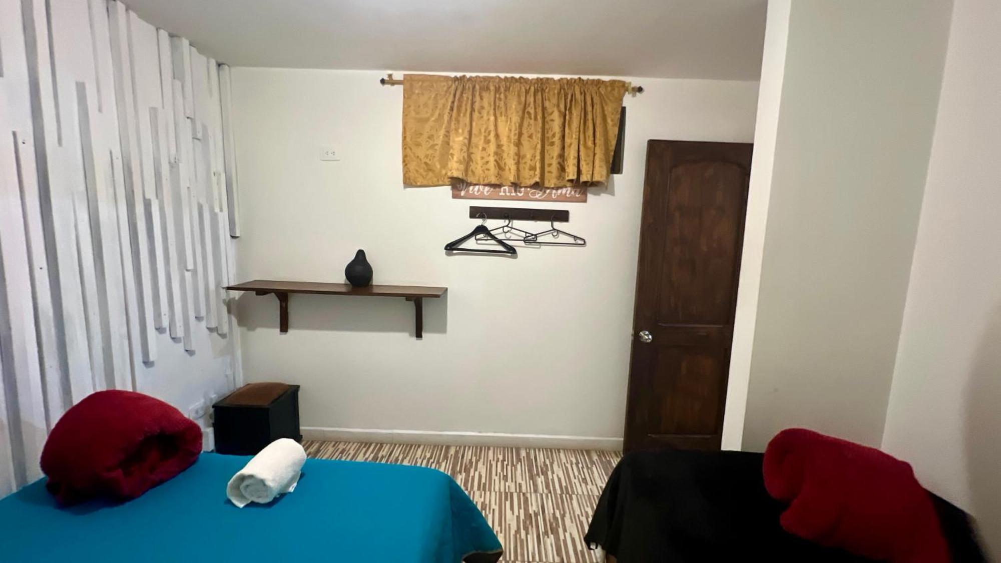 Ferienwohnung La Marteja Salento Zimmer foto